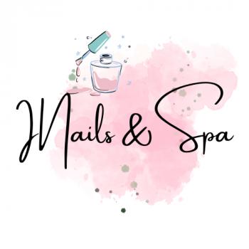 logo INail & Spa